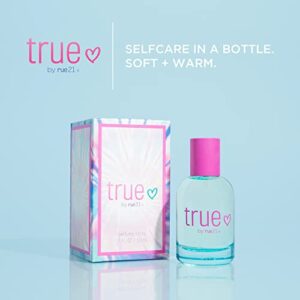 Rue 21 True Eau De Parfum Women's Perfume Spray - 1.7 fl oz (50 ml)