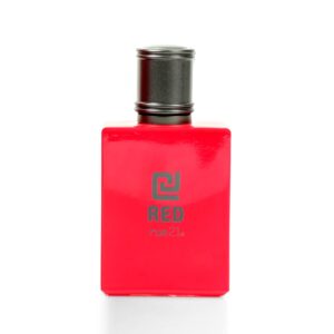 Rue 21 CJ Red Men's Cologne Spray - 1.7 fl oz (50 ml)