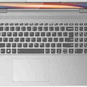 Lenovo IdeaPad Flex 5 2-in-1 Laptop, 16" (1920 x 1200) 16:10 IPS Touchscreen, AMD Ryzen 7 5700U, Digital Pen, FHD Webcam, Fingerprint, Windows 11, w/Mouse Pad (16GB RAM | 512GB PCIe SSD)