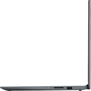 Lenovo Ideapad 15.6" HD Laptop, Athlon Silver 3050U (Beats i3-1005G1) Dual-core Processor, 8GB RAM, 256GB SSD, WiFi, Webcam, Bluetooth, Win 11 S, Cloud Grey, TGC Bundle