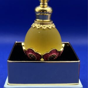 SCUS Perfumes Sky Fragrance for Men & Women Woody Earthy Concentrated Perfume oil Long Lasting Fragrance Non-Alcoholic