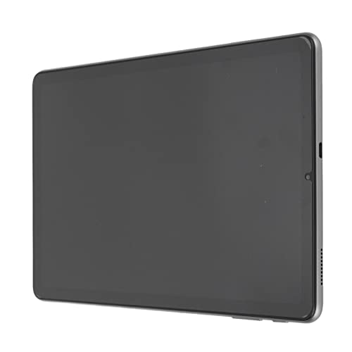 HD Tablet, 5G 2.4G Dual Band 10.4 Inch HD (US Plug)