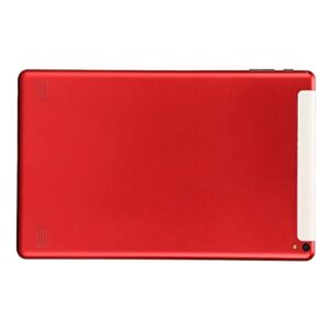 10.1 Inch Tablet Red Call Panel 100-240V 1960x1080 IPS for 11.0 for Studio (EU Plug)