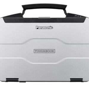 Toughbook Panasonic FZ-55 MK2, 14.0" HD, Intel Core i7-1185G7 (up to 4.8GHz) vPro, 16GB, 512GB Opal NVMe SSD, Wi-Fi 6, BT, IR Webcam, TPM 2.0, Backlit Keyboard, Windows 10 Pro