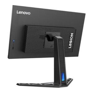 Lenovo Legion Y27q-30 27" WQHD WLED LCD Monitor - 16:9 - Raven Black