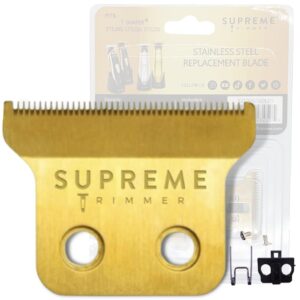 Supreme Trimmer T-Shaper + Blade