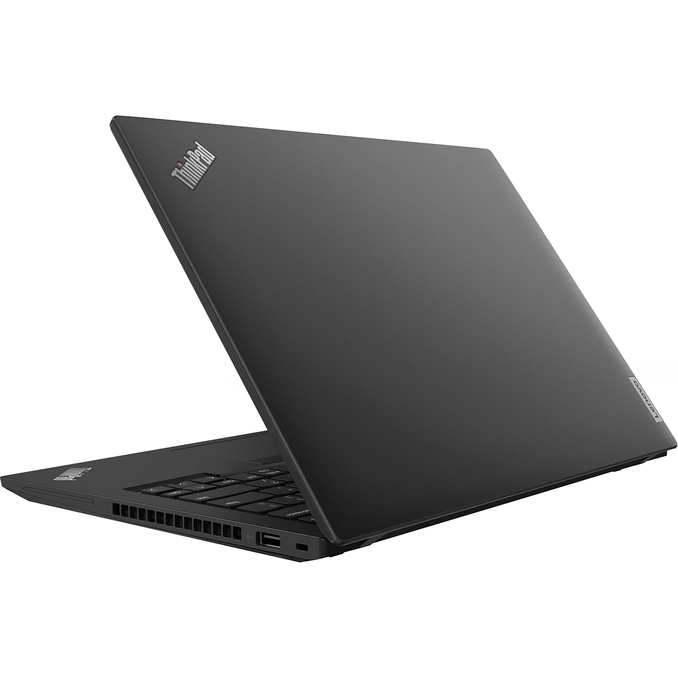 Lenovo ThinkPad P14s Gen 3 21J5001LUS 14" Mobile Workstation - WUXGA - 1920 x 1200 - AMD Ryzen 7 PRO 6850U Octa-core (8 Core) 2.70 GHz - 16 GB Total RAM - 16 GB On-Board Memory - 512 GB SSD - Black