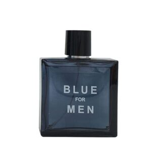 INSPIRE SCENTS Savage Pour Homme & Blue for Men Cologne Combo Set, Eau De Toilette Natural Spray Fragrance for Men, Wonderful Gift, Masculine Scent 3.4 Fl Oz Each (Pack of 2) Clashoky