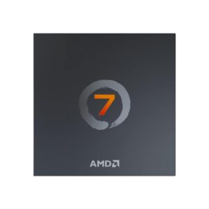 AMD Ryzen 7 7700 8-Core, 16-Thread Unlocked Desktop Processor