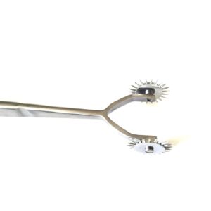 Wartenberg Neuro Pinwheel Stainless Steel 2 Head