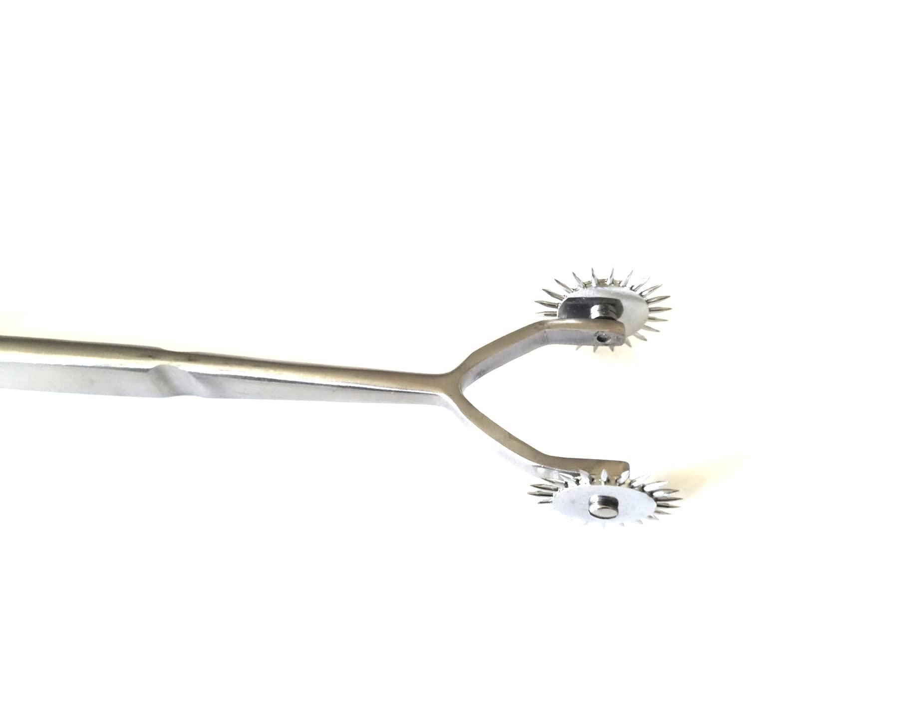 Wartenberg Neuro Pinwheel Stainless Steel 2 Head