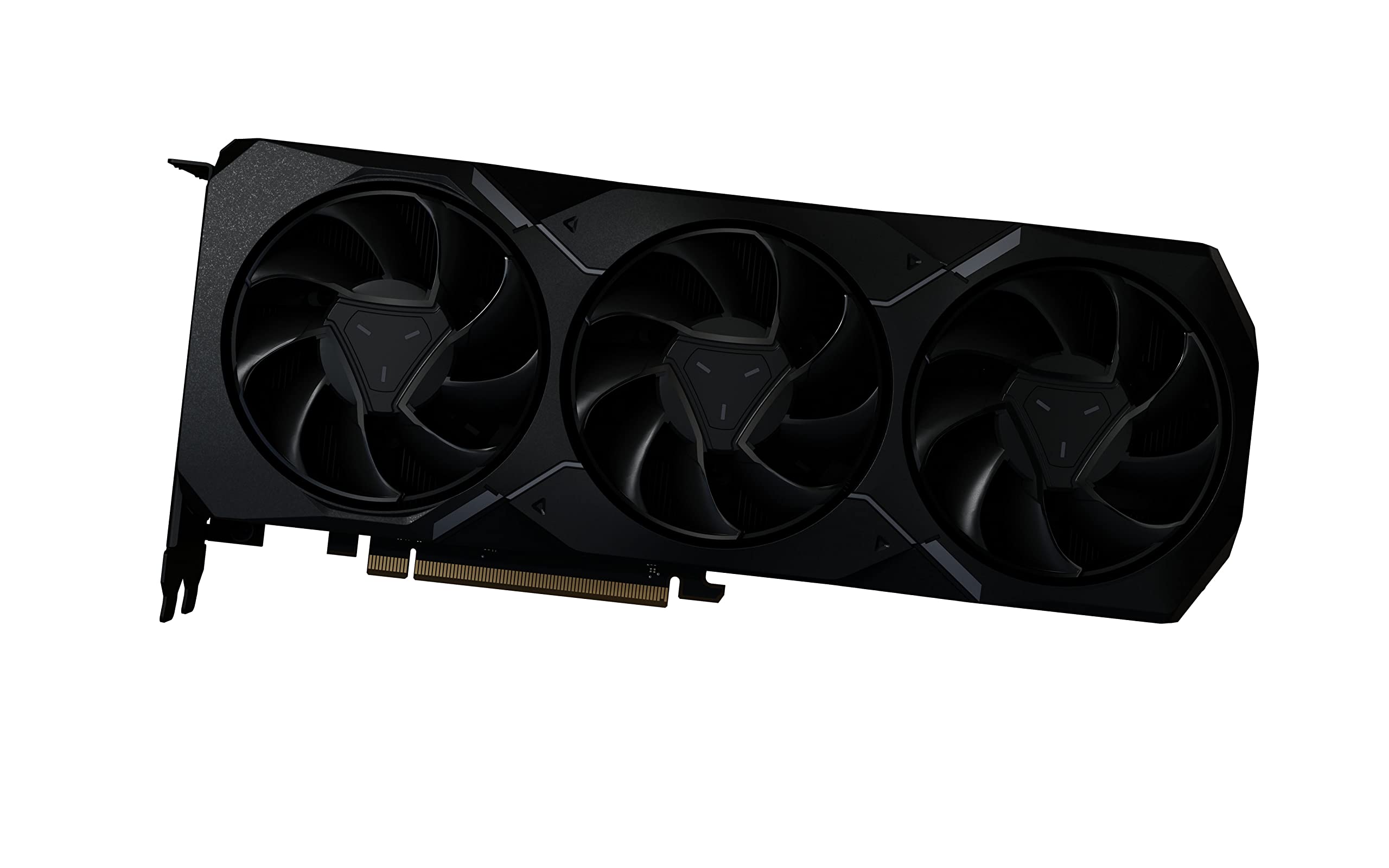 Sapphire 21323-01-20G AMD Radeon RX 7900 XT Gaming Graphics Card with 20GB GDDR6, AMD RDNA 3, Black