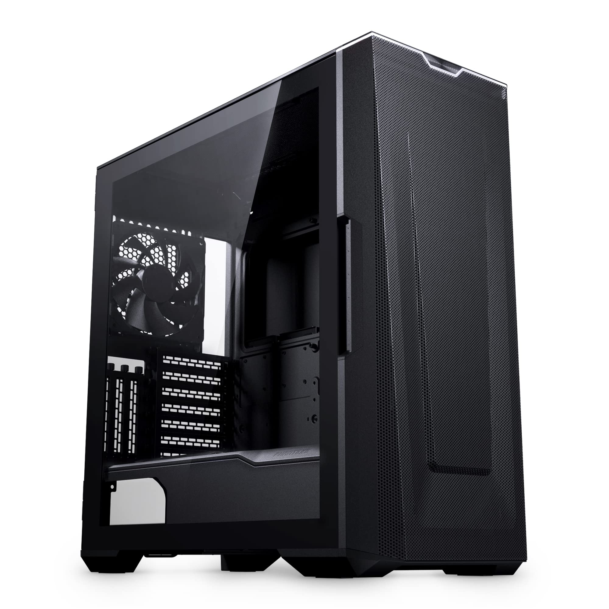 Phanteks Eclipse G500A Performance Mid Tower Case, Black