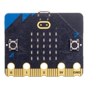 Vis Viva BBC Micro:bit v2 Go – Starter Kit (GO Bundle)