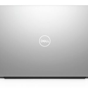 Dell XPS 13 9320 Plus 13.4" Laptop Intel Core i5-1240P (12-Core) 512GB PCIe SSD 16GB RAM FHD+ (1920x1200) InfinityEdge Non Touch Win 11 PRO (Renewed) (Silver)