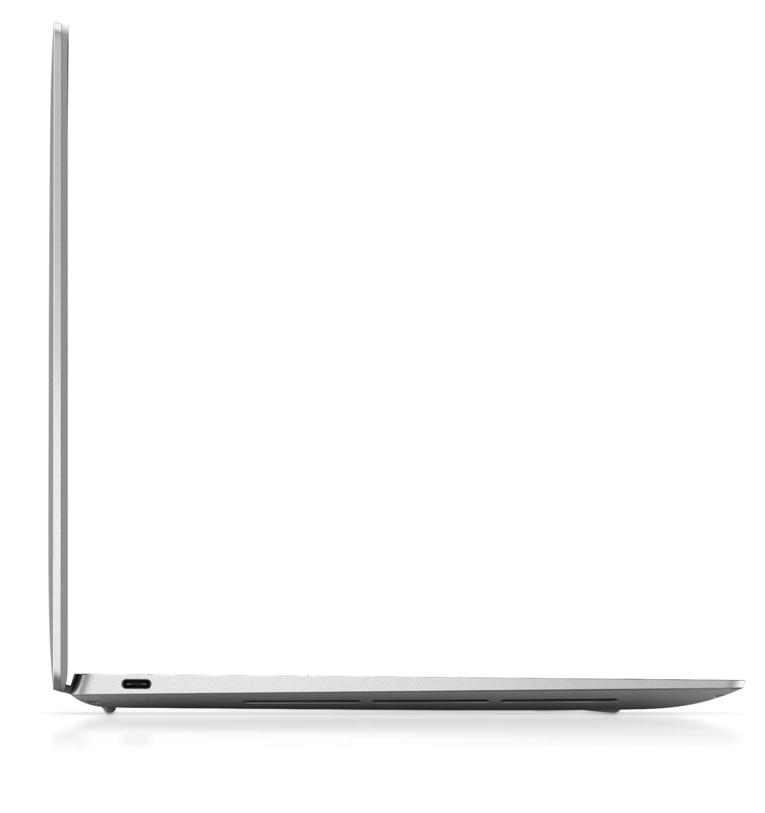 Dell XPS 13 9320 Plus 13.4" Laptop Intel Core i5-1240P (12-Core) 512GB PCIe SSD 16GB RAM FHD+ (1920x1200) InfinityEdge Non Touch Win 11 PRO (Renewed) (Silver)