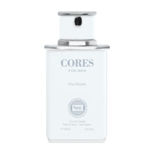 Hybrid & Company Kores for Ceo Men’s Classic Scent Perfume Eau De Toilette Spray 100 ML