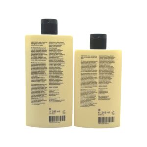 REF Ultimate Repair Shampoo and Conditioner, Hair Strengthening and Repairing Duo Set