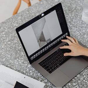 SOLUSTRE Computer Camera for Webcam Phone Camera Slider Covers Laptop Anti-Peeping Your Protector and Privacy Slide Tablet Cover Lens Blocker Visual Web Notebook Laptops Computers Laptops