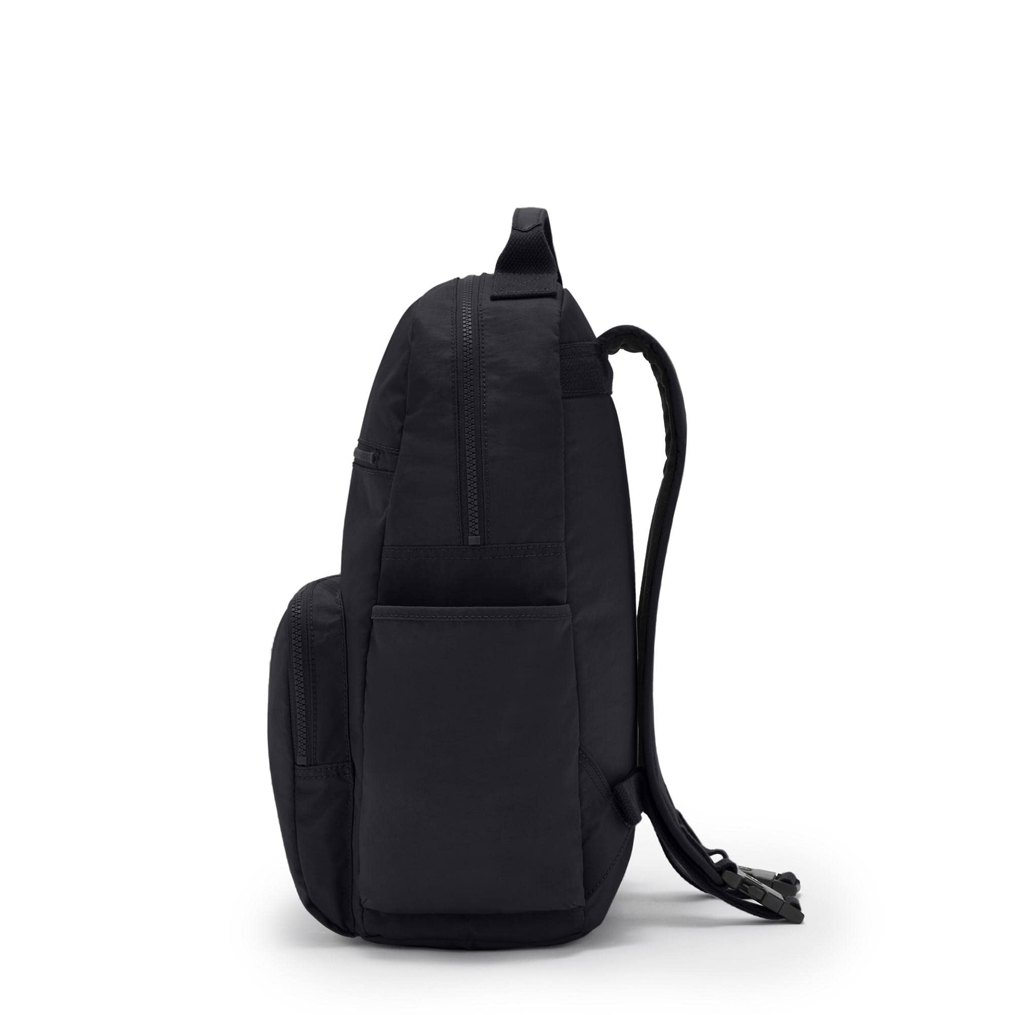 Kipling So Baby Diaper Backpack Black Tonal