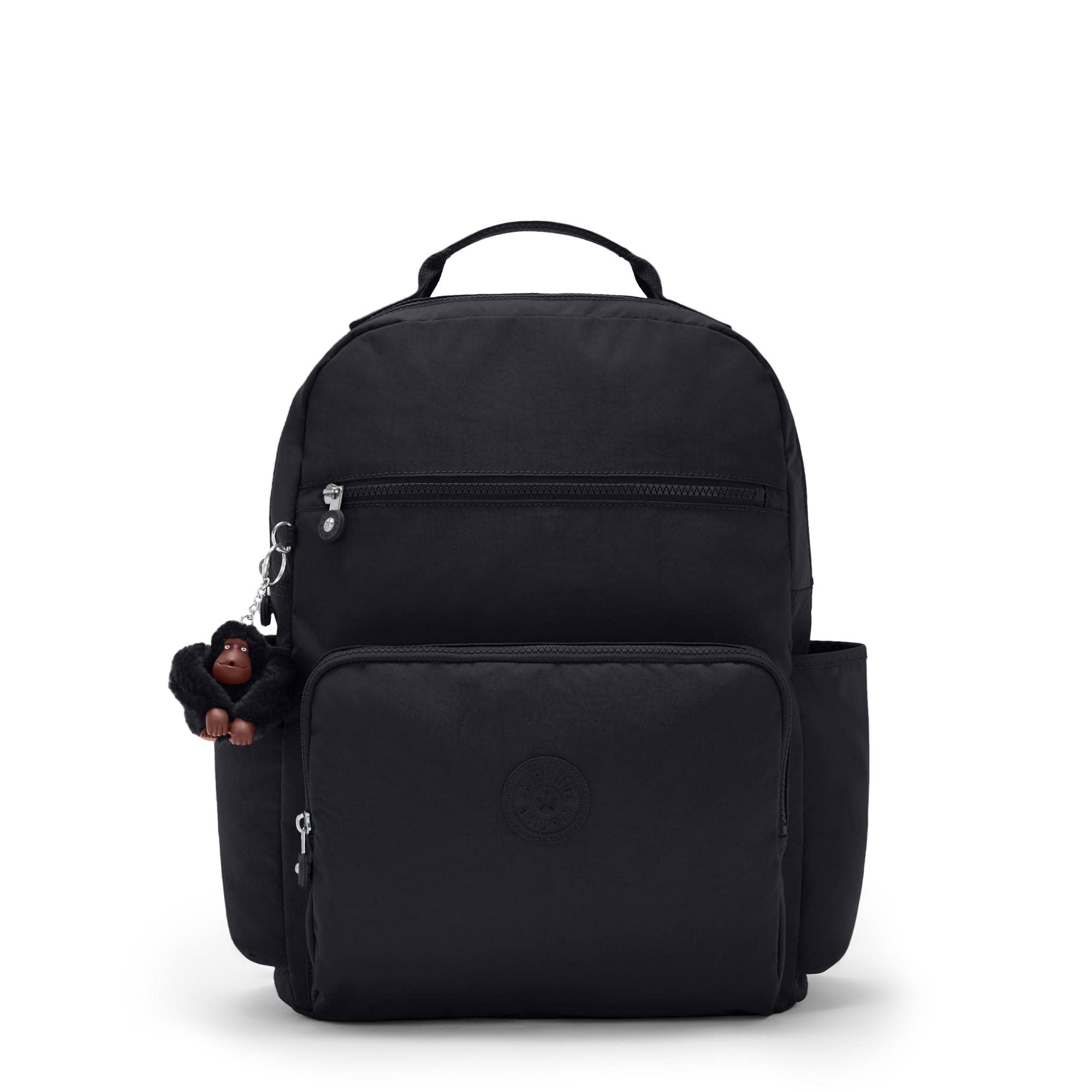 Kipling So Baby Diaper Backpack Black Tonal