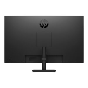 HP P32u G5 31.5" WQHD Edge LED LCD Monitor - 16:9 - Black