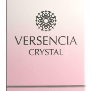 MAISON ALHAMBRA Versencia Crystal EDP Perfume