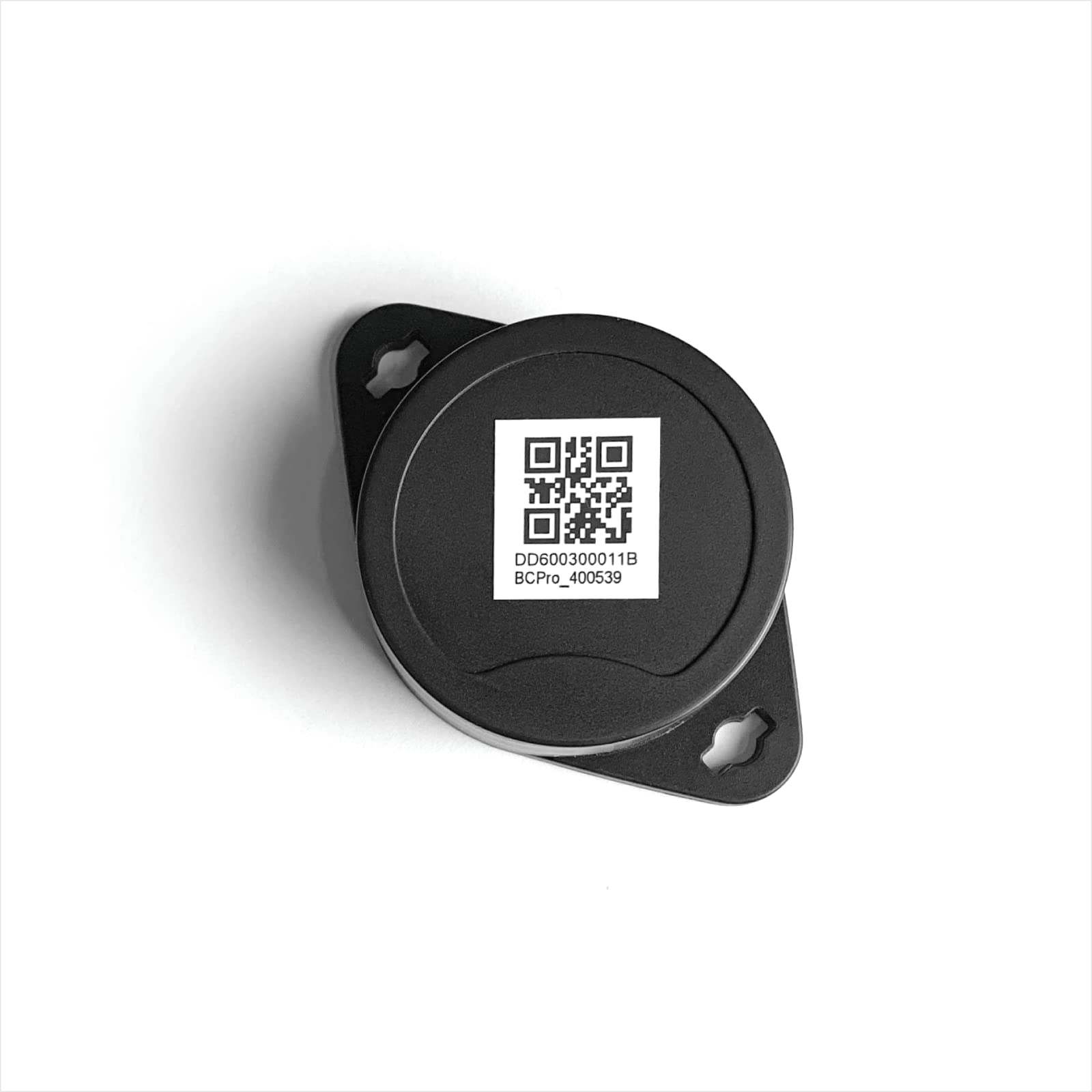 Blue Charm Beacons - Long Range Phy (300m) Water-Resistant BLE iBeacon (BC04P-MultiBeacon) - w/Adjustable Motion Sensor