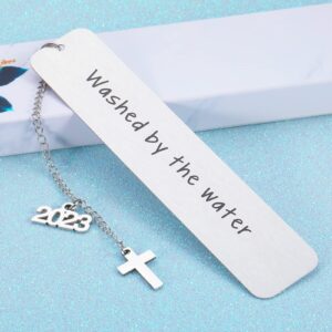 Confirmation Gift for Teen Boys Girls 2024 Baptism Gifts for Teenage Girls Boys Baptism Favors Christian Gifts for Women Men Boys Christian Fathers Day Gifts from Daughter Son Wife Christian