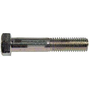 Cap Screw | Hex Head | 6 Pieces | Grade 8 | 9/16-12 x 3 in. | Silver | Steel