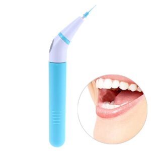 Dental Water Flosser for Teeth for Children and Adults,Water Floss Dental Toothpick for Braces Teeth Cleaning, Water Floss