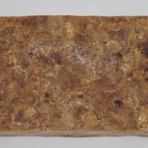 AseLife Energy™ RAW HANDMADE AFRICAN BLACK SOAP ~WE LOVE YOU FAMILY!~NOURISH YOUR SACRED SKIN!~250 g