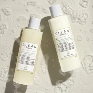 CLEAN RESERVE Buriti & Tucuma Essential Hair Shampoo | Vegan