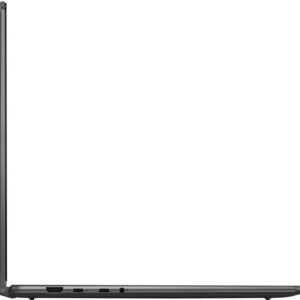 Lenovo 2024 Yoga 7 2-in-1 16” WUXGA IPS Touch Laptop 12-Core Intel Core Ultra 7 155U 16GB LPDDR5 512GB SSD Thunderbolt 4 USB-C w/DP WiFi AX BT Webcam HDMI2.1 Backlit KB Fingerprint Windows 11 Pro