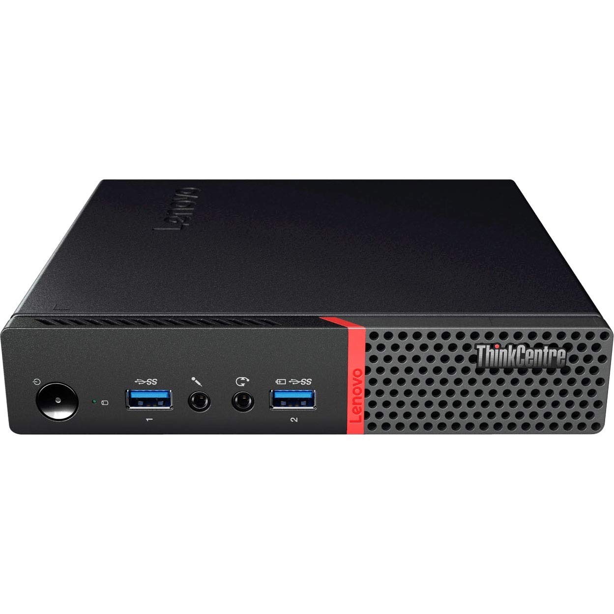 Lenovo Thinkcentre M700 USFF Core i5-6500T 2.50 GHz 8GB 128GB SSD Windows 10 Pro (Renewed)