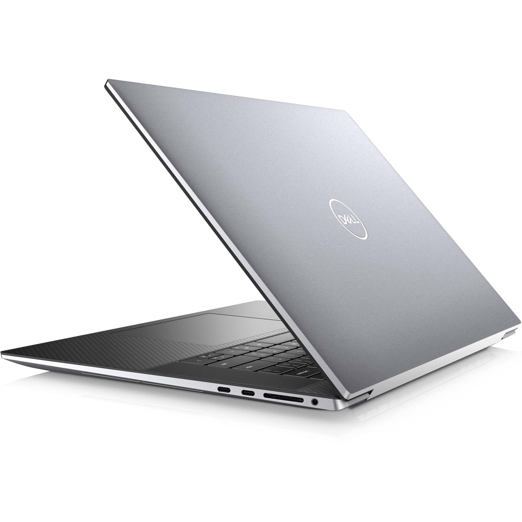 Dell Precision 5000 5760 17" Mobile Workstation - Full HD Plus - 1920 x 1200 - Intel Core i7 11th Gen i7-11850H Octa-core (8 Core) 2.50 GHz - 16 GB Total RAM - 16 GB On-Board Memory - 512 GB SSD -