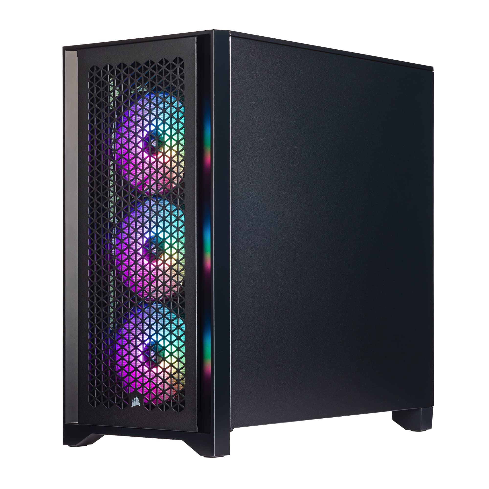 Velztorm Armix Custom Built Gaming Desktop PC (AMD Ryzen 9 7900X 12-Core, GeForce RTX 4080 16GB, 64GB DDR5 4800MHz RAM, 1TB PCIe SSD + 2TB HDD (3.5), Wifi, USB 3.2, HDMI, Bluetooth, Win 10 Home)