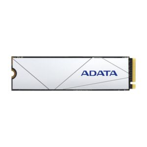 XPG ADATA Premium SSD 1TB PCIe 4x4 NVMe M.2 2280 SSD D50 RGB DDR4 3200MHz 2x16GB UDIMM RAM White kit Bundle