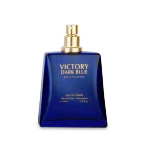 META-BOSEM Victory Oud Noir, Men's Cologne Eau de Toilette Natural Spray - Aromatic Notes - Warm Woody Fragrance - Great Holiday Gift - for All Day Use - a Classic Bottle, 3.4 Fluid Ounce/100Ml