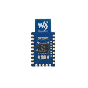 rp2040-one, a pico-like 4mb flash mcu board based on raspberry pi rp2040, suitable for smd applications