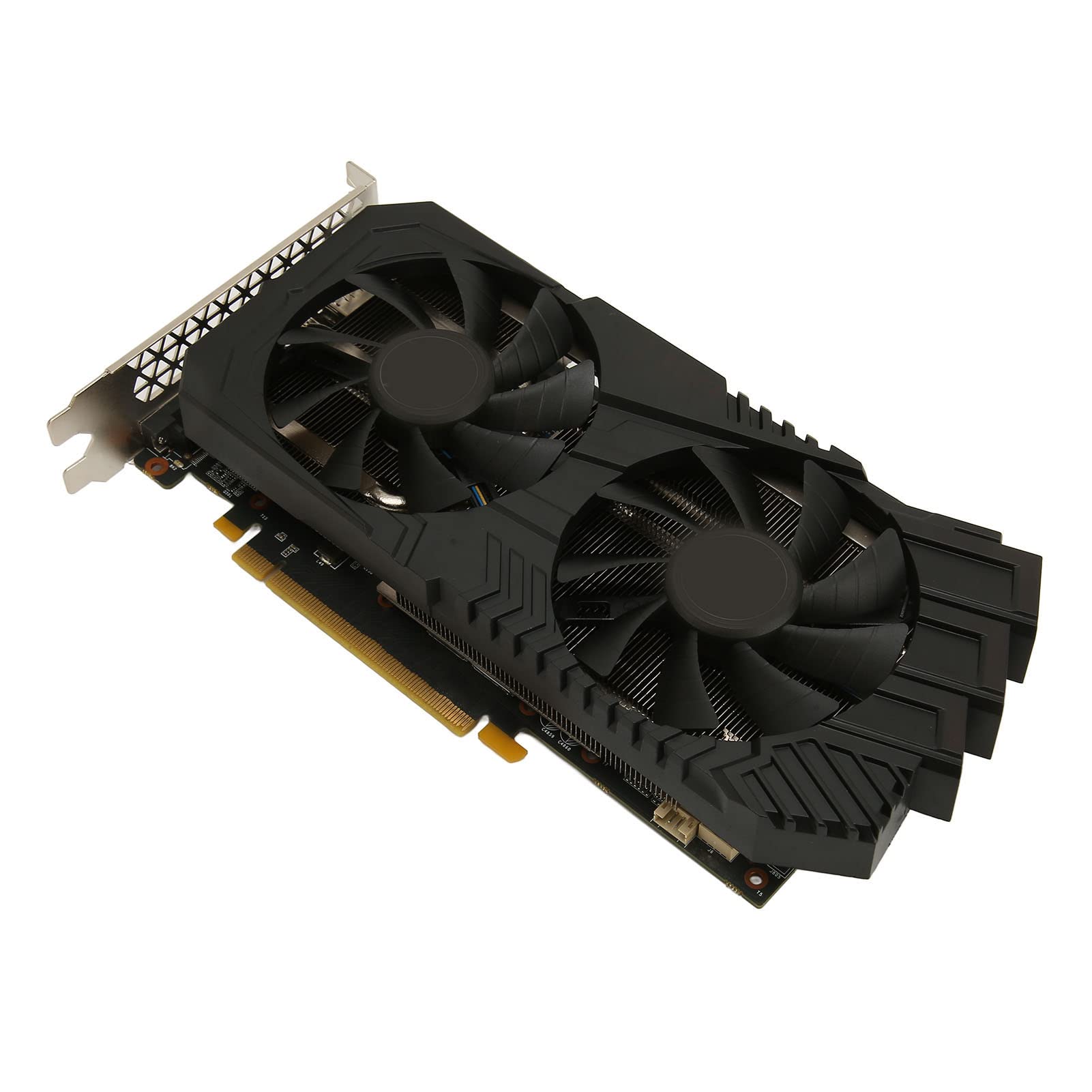 8G GDDR6 Graphics Card, RTX 2060 Super Gaming Graphics Card, 256Bit 14000MHz Computer Graphics Card, Fan, Pci Express 3.0, HDML, DVI, Plug and Play for Gaming PC