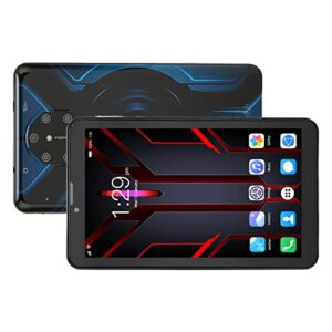 tablet, kids calling tablet, 7in ips 4gb 32gb tablet pc, dual camera 8 cores cpu for 10 work study writing painting support glonass gps gravity sensing