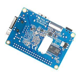 Orange Pi One 1GB H3 Quad-Core Singe Board