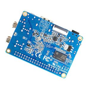 Orange Pi Lite 1GB H3 Open-Source Single Board