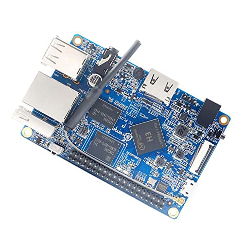 Orange Pi PC Plus RAM 1G Open-Source Single Board