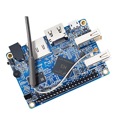 Orange Pi Lite 1GB H3 Open-Source Single Board