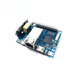 youyeetoo bpi-p2 zero open source singal board computer, software same as bpi-m2 zero,provide armbian rapbian,add 8gb emmc/poe interface/100m lan (with poe and case)