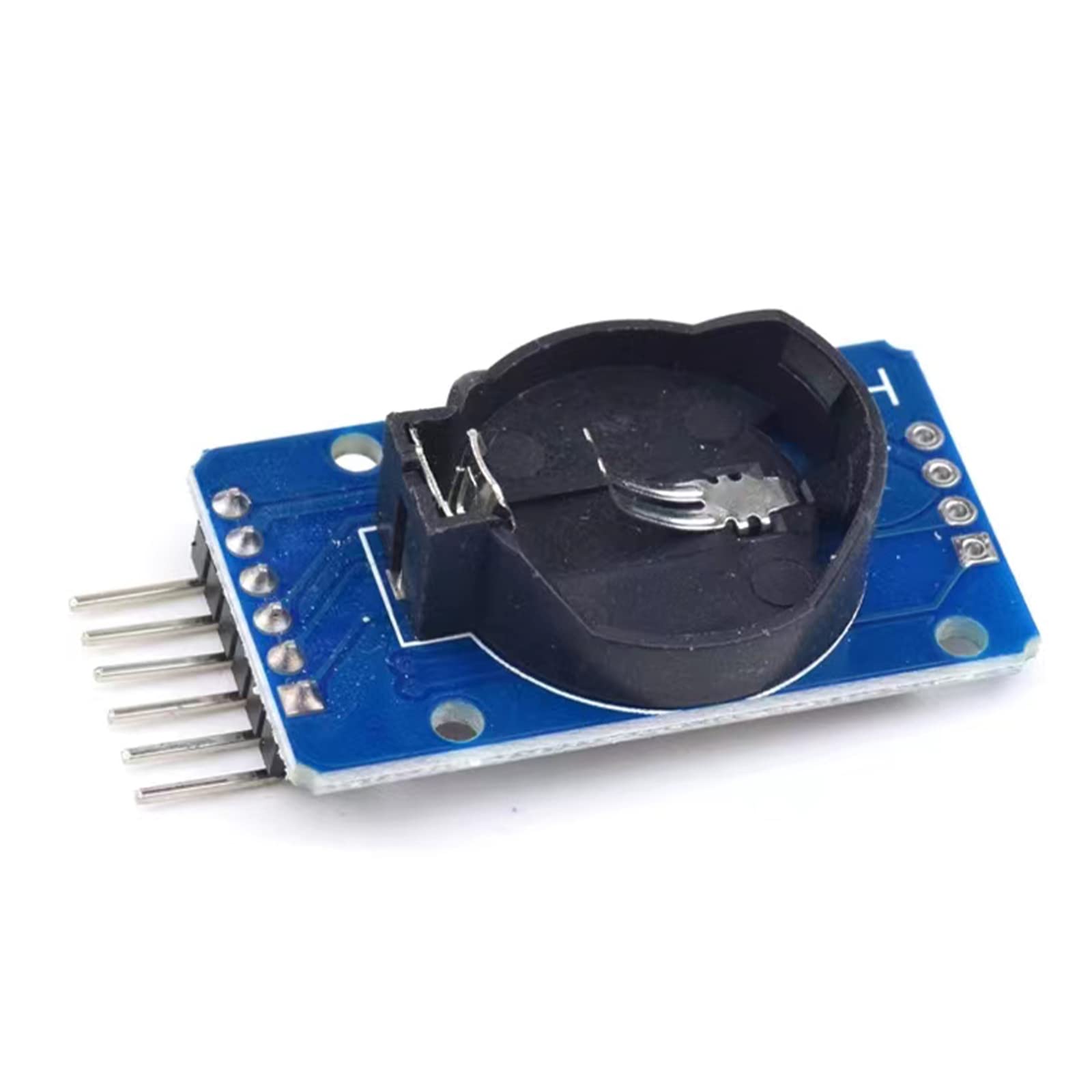 TECKEEN DS3231 Real Time Clock RTC Module AT24C32 for Arduino Rasp Pi Other Circuits