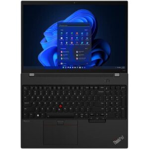 Lenovo 2022 ThinkPad P16s Mobile Workstation 16" WUXGA IPS 12-Core 12th Intel i7-1260P NVIDIA T550 4GB Graphics 24GB DDR4 1TB SSD Backlit KB FP Reader Thunderbolt 4 WiFi 6E Windows 10 Pro w/ 32GB USB