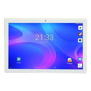 Tablet, Front 8MP RAM 8GB ROM 256GB 100-240V (US Plug)